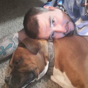 Meet your Posher, Josh